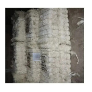 Sisal fiber