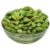ZZH Western-style spices green cardamom 6m7m8m Wholesale Indonesian dried cardamom green