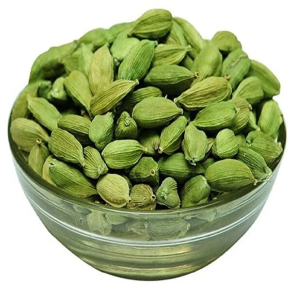 Green High Quality Cardamom Factory Price Dried Green Cardamon Buyers