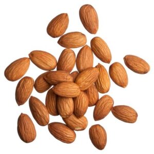 2024 Cheap raw almond in shell nuts Organic badam almond nuts Wholesale bulk badam nut