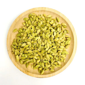 Top Quality Large bulk 100% Natural spices Dried Green Cardamom Wholesale Factory Price