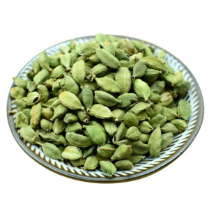 Single Herbs Wholesale Food Grade Guatemalan Green Cardamom For USA AD Spice Indonesia Cardamom Cinnamon