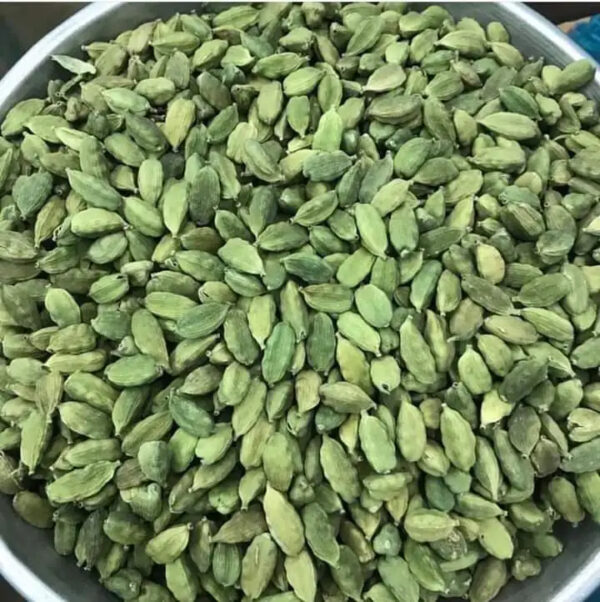 Hot Selling Wholesale Dried Green Cardamom