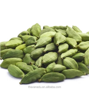 Wholesale Private Label Bulk Hari Elachi Green Big Real Cardamom 8mm Natural Loose High Quality Herbal Spice