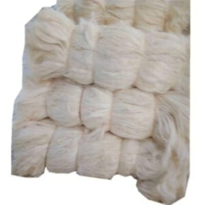 Natural Sisal Fiber Textile Raw Material Raw Sisal Fiber Sisal Fibre for Sale