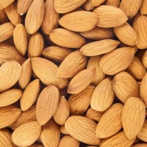 Organic Almond Nuts Suppliers