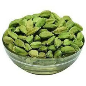 Pure High Quality 100% Green Cardamom