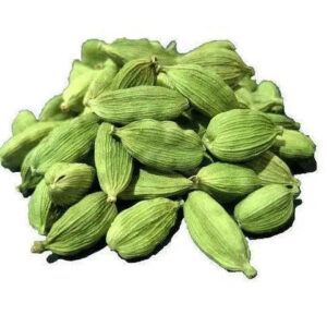 Premium Whole Large Green Cardamom Fresh Quality Dried Green Cardamom