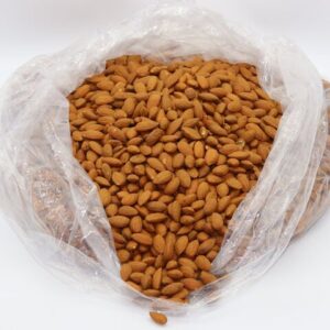 Sweet California Almonds Nuts Available Raw Almonds Nuts Ready for Export