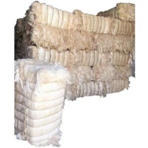 Buy Cheap Sales Of Quality Sisal Fibre Sisal Hemp Natural Ug Grade Sisal Fiber