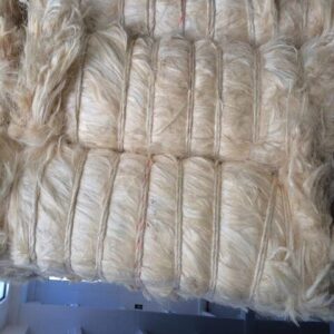 Natural Raw Sisal Fiber and 100% Natural Sisal Fiber at Wholesale price online