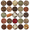 ZZH Western-style spices green cardamom 6m7m8m Wholesale Indonesian dried cardamom green - Image 2
