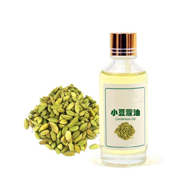 Wholesale Lowe Price Cardamom Essential Oil - Image 2