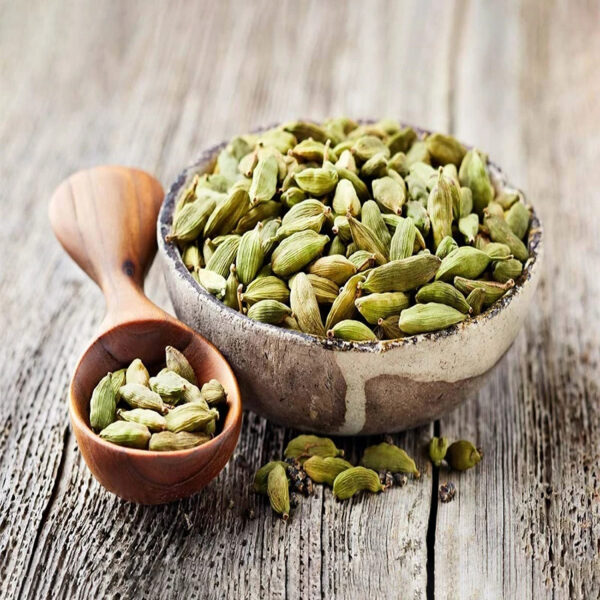 Single Herbs Wholesale Food Grade Guatemalan Green Cardamom For USA AD Spice Indonesia Cardamom Cinnamon - Image 2