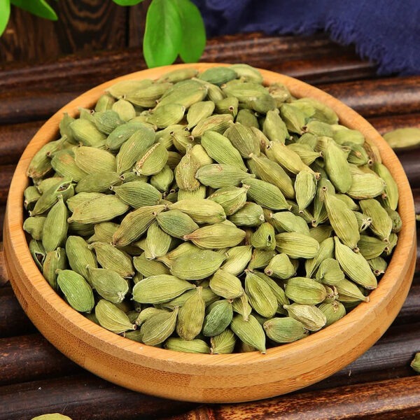 Wholesale Factory Dried Cardamom Seeds Suppliers Organic Green Cardamom - Image 2