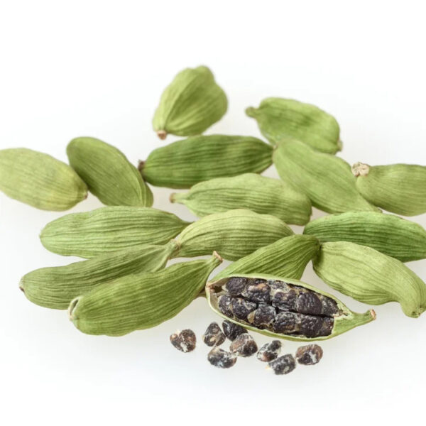 Premium Whole Large Green Cardamom Fresh Quality Dried Green Cardamom - Image 2