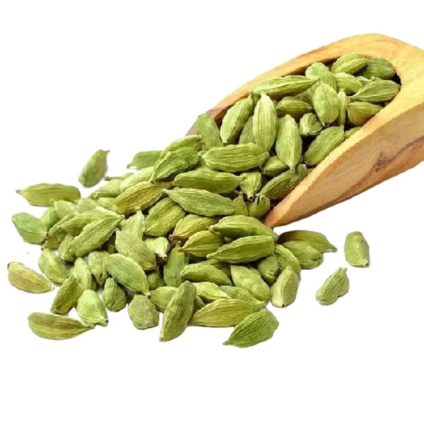 Wholesale Cardamom Green High Quality Green Cardamom Factory Price Dried Green Cardamom - Image 2