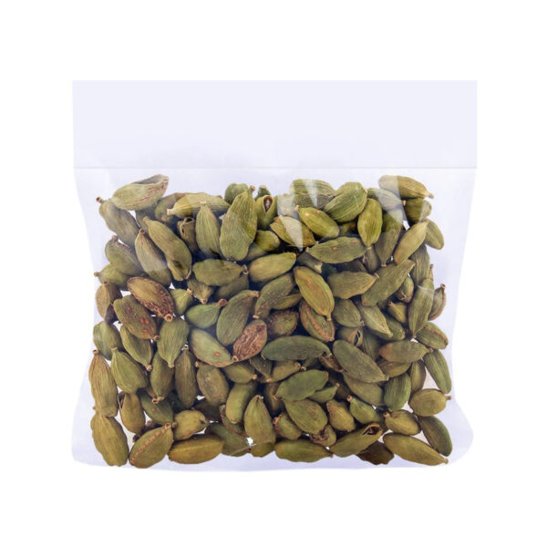 Fresh Green Cardamom Green Cardamom High Quality Bold Green Cardamom - Image 2