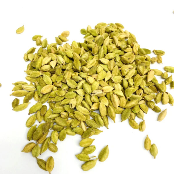 Top Quality Large bulk 100% Natural spices Dried Green Cardamom Wholesale Factory Price - Image 3