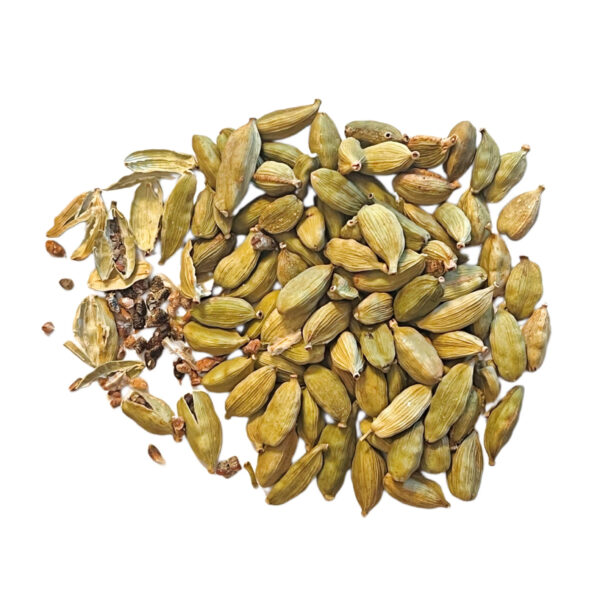 Fresh Green Cardamom Green Cardamom High Quality Bold Green Cardamom - Image 3