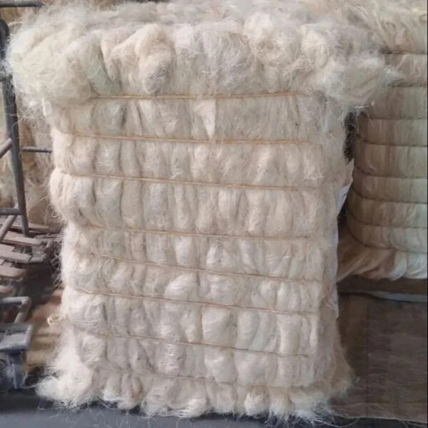 Sisal fiber - Image 4