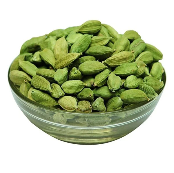 Fresh Green Cardamom Green Cardamom Indian Green Cardamom Bold Green Cardamom - Image 4