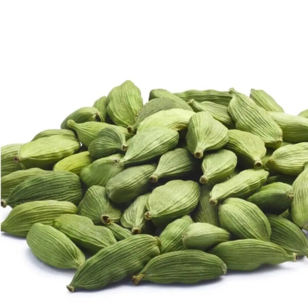 ZZH Western-style spices green cardamom 6m7m8m Wholesale Indonesian dried cardamom green - Image 5