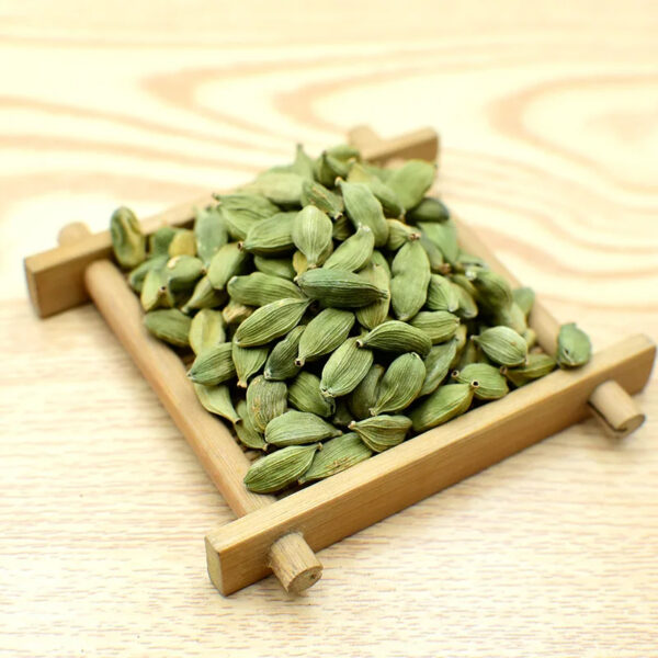 Factory supply Single spice wholesale price natural whole green cardamom - Image 5