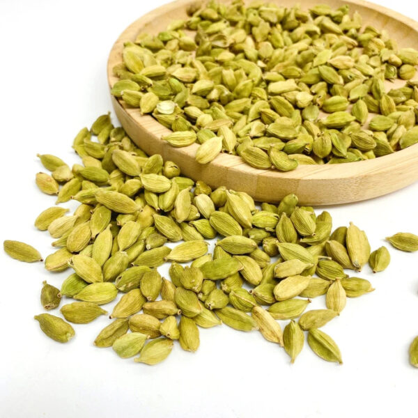 Top Quality Large bulk 100% Natural spices Dried Green Cardamom Wholesale Factory Price - Image 5