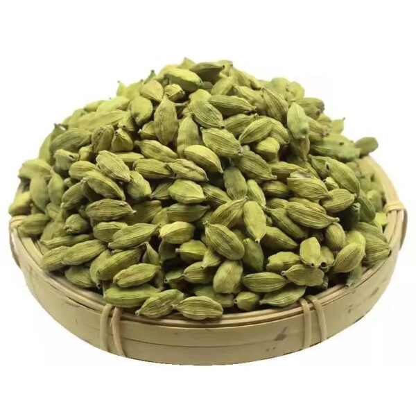 Premium Whole Large Green Cardamom Fresh Quality Dried Green Cardamom - Image 5