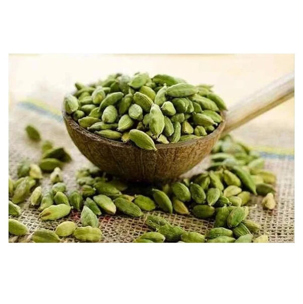 Fresh Green Cardamom Green Cardamom Indian Green Cardamom Bold Green Cardamom - Image 5