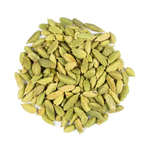 Whole large size Green Cardamom - Image 5