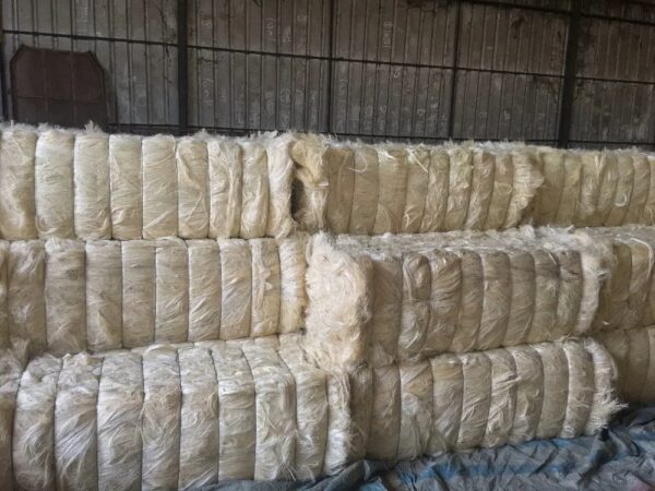 Raw Fiber UG SSUG Sisal Fiber We Can Supply from China & Brazil & Tanzania & Kenya & Madagascar & Mozambique - Image 6