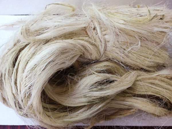 custom made natural raw sisal fiber for educational and technical projects ideal for resale - Image 6