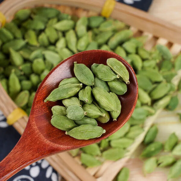 Green High Quality Cardamom Factory Price Dried Green Cardamon Buyers - Image 6