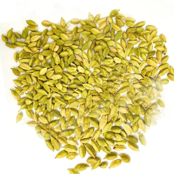 Top Quality Large bulk 100% Natural spices Dried Green Cardamom Wholesale Factory Price - Image 6