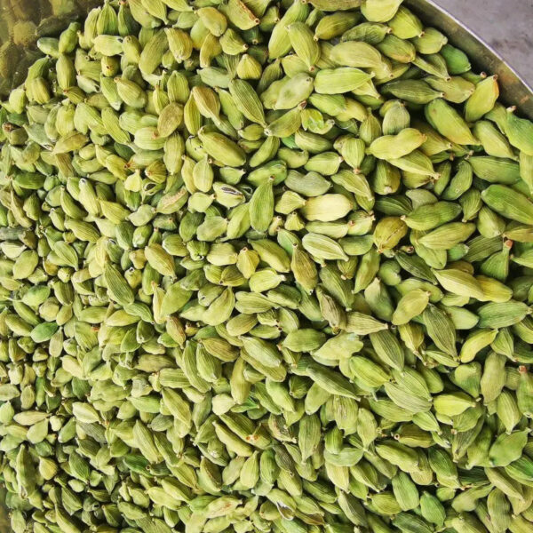 Wholesale Factory Dried Cardamom Seeds Suppliers Organic Green Cardamom - Image 6