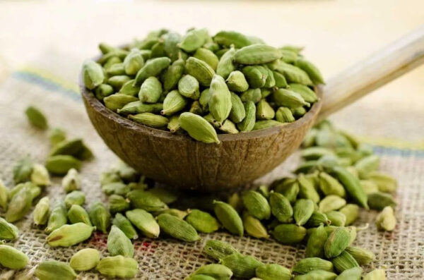 Wholesale Cardamom Green High Quality Green Cardamom Factory Price Dried Green Cardamom - Image 6