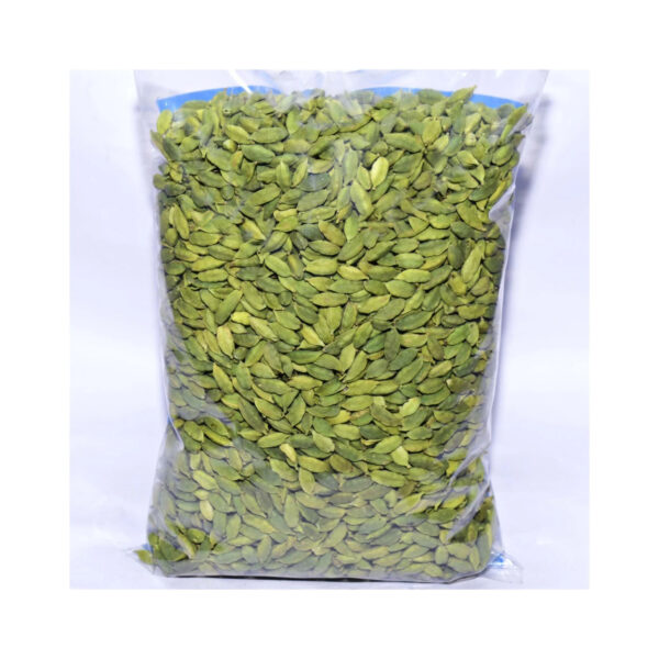 Fresh Green Cardamom Green Cardamom High Quality Bold Green Cardamom - Image 6