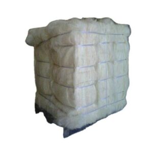 high quality natural raw sisal fiber for cheap gypsum