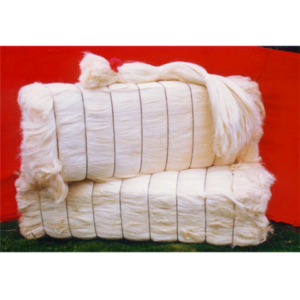 Sisal Fiber Natural Fiber Tanzania UG Grade for Plaster Gypsum Board Spinning