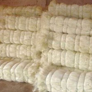 Source Raw Fiber UG SSUG Sisal Fiber High Grade UG Sisal Fiber sale