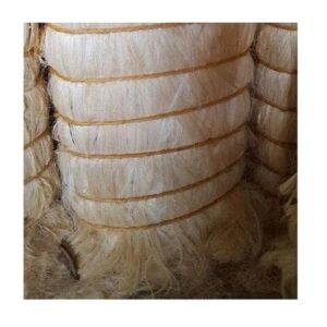 Wholesale Sisal Fiber for Gypsum