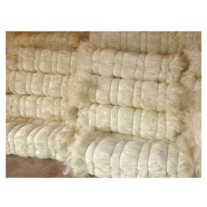 Grade A Flax Fiber Sisal Fiber Gypsum Quality Fiber sisal