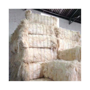 Natural Fiber Twisted Sisal Rope Packing