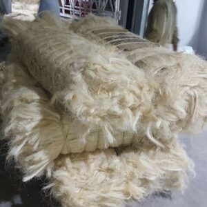 Premium Sisal Fiber 100% Natural Sisal Fiber WHOLESALE NATURAL SISAL FIBER