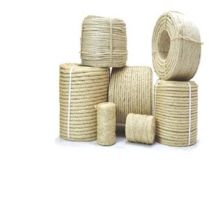 100% Sisal Natural Fiber Natrual Sisal Fiber for Rope Sisal Twine Sisal Fibre