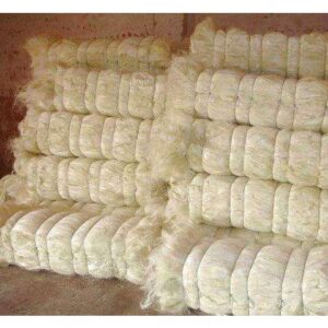 100% Best Price Sisal Fiber For Sale Quality Sisal Fiber for Export