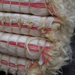 Top Flax Fiber Sisal Fiber Gypsum Quality