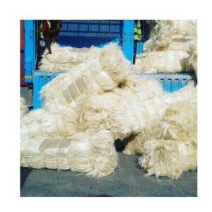 Suppliers of UG Sisal Fiber for Gypsum Plaster Building